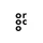 Oroco Studio Logo